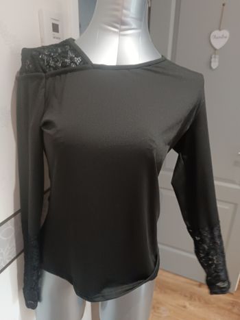 Haut femme t L shein