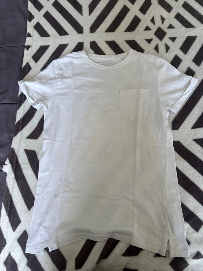 Tee-shirts garçon