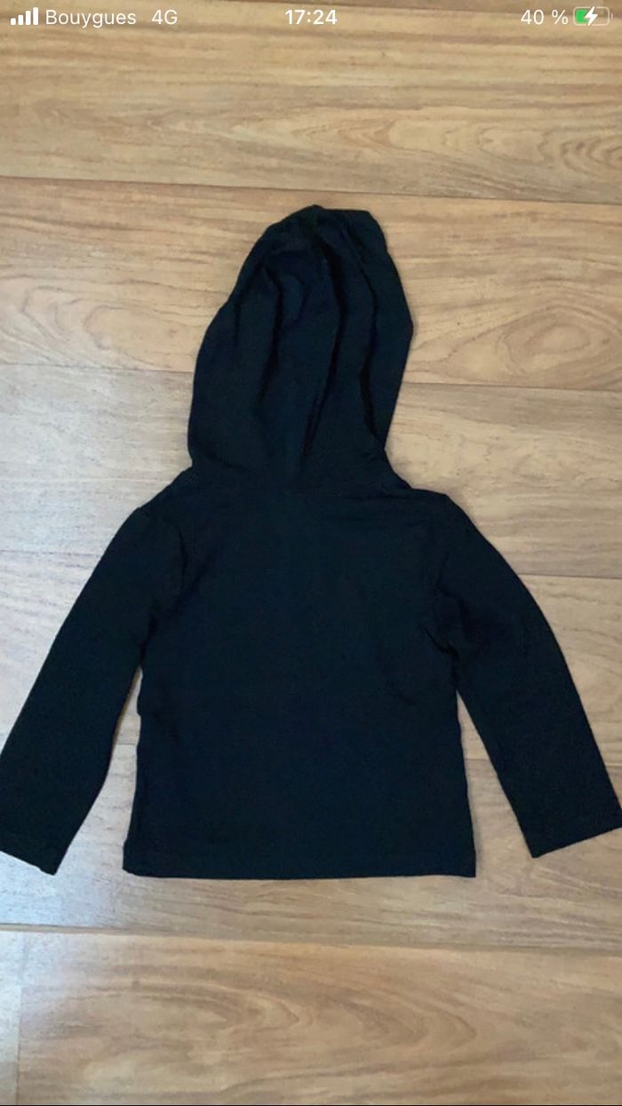 T-shirt Levi’s 24 mois 2 ans - photo numéro 3