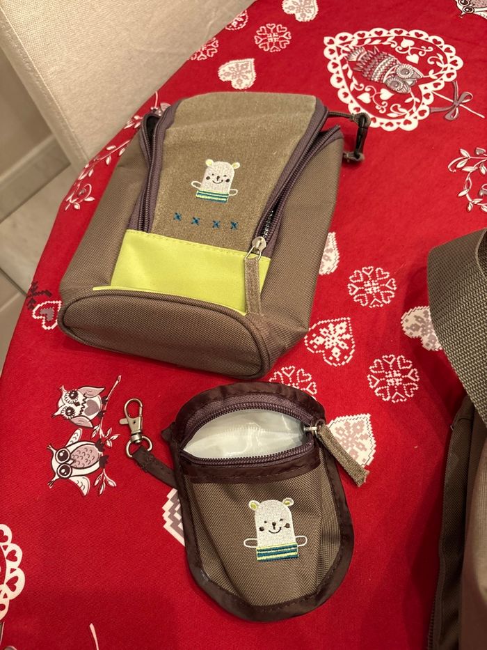 Sac à langer - photo numéro 9