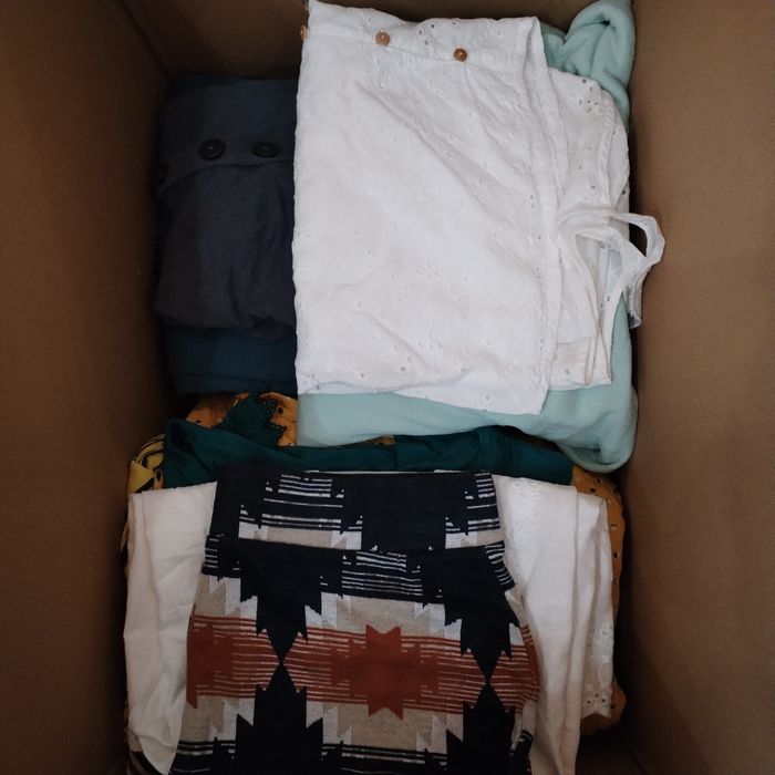 Lot vetement femme - photo numéro 10