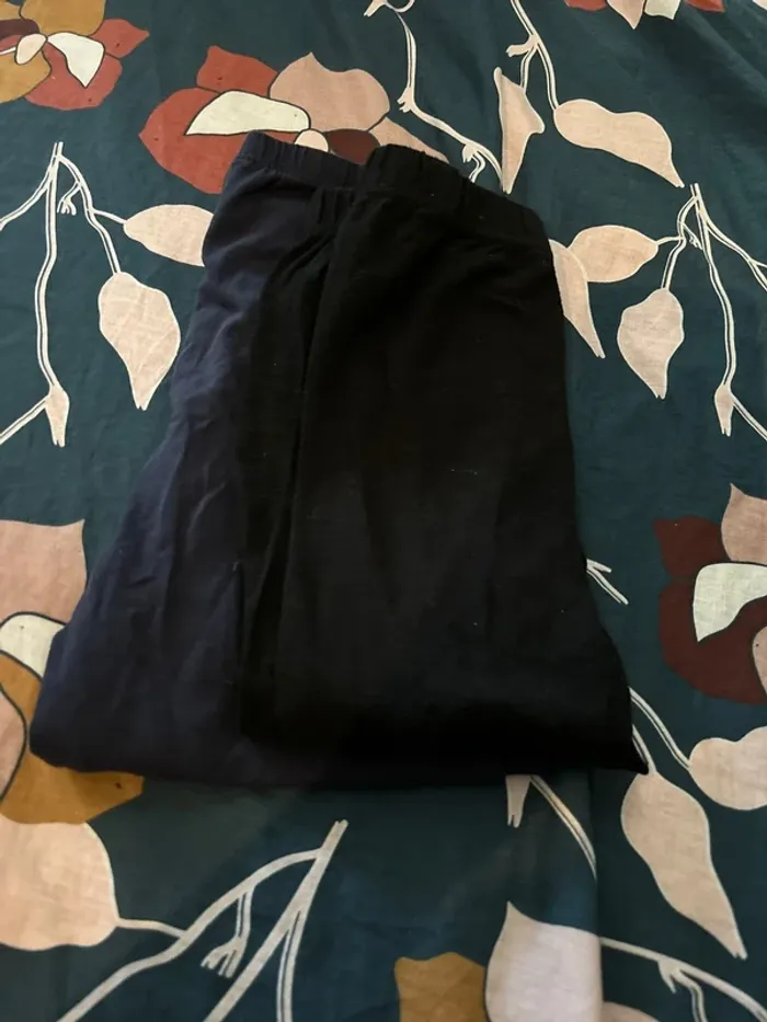Leggings fille