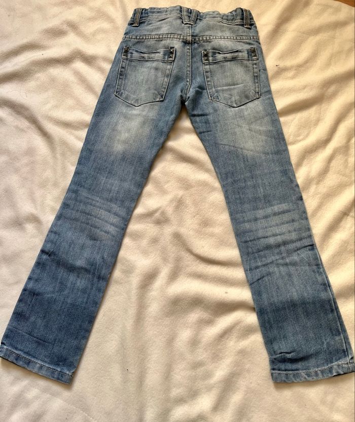 Jean 8 ans - photo numéro 2