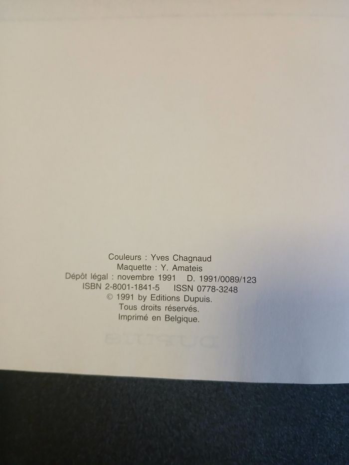 Bd le roi vert 1,EO - photo numéro 4