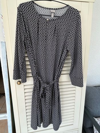 Robe légère
