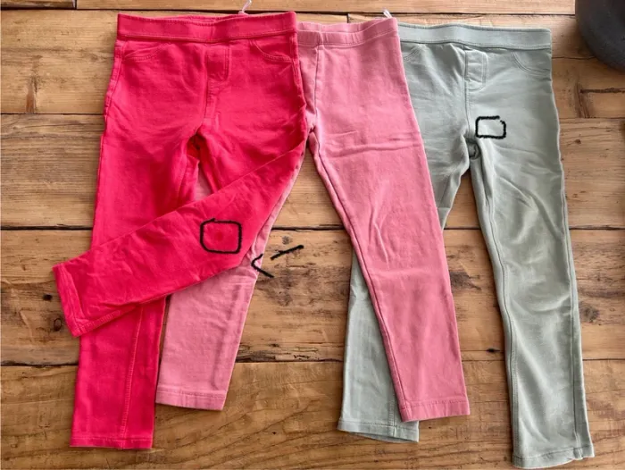 Lot vêtements taille 6 ans - photo numéro 2