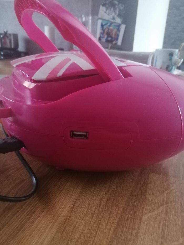 Poste CD - photo numéro 4