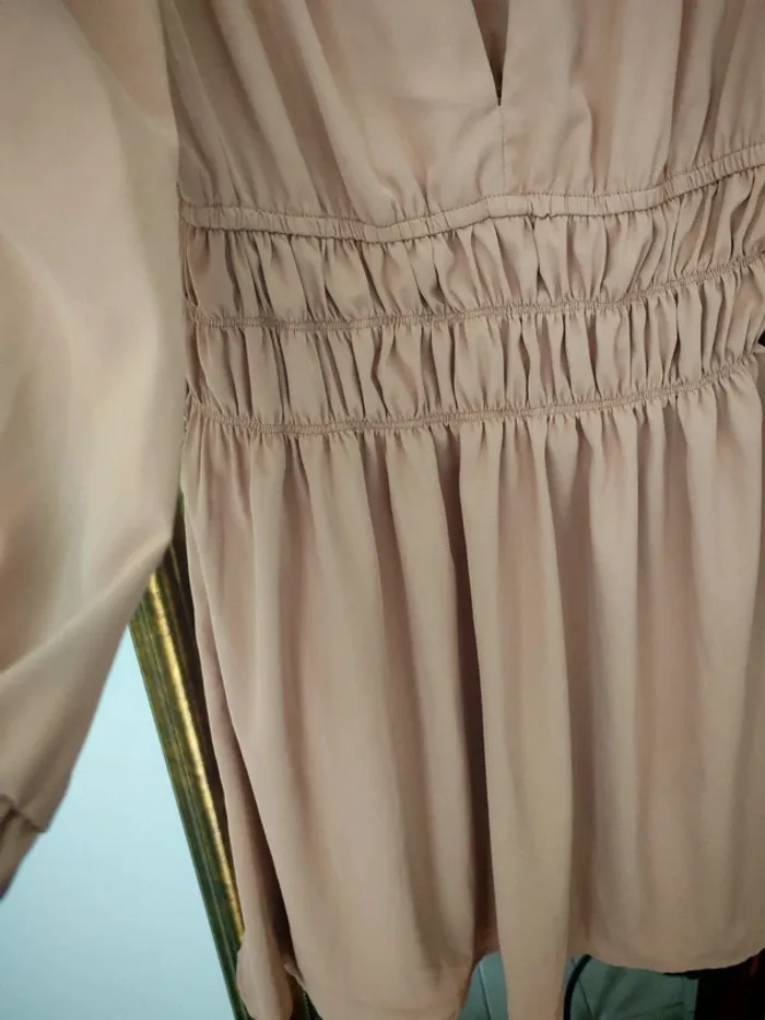 Robe inspi Maje neuve taille M - photo numéro 4