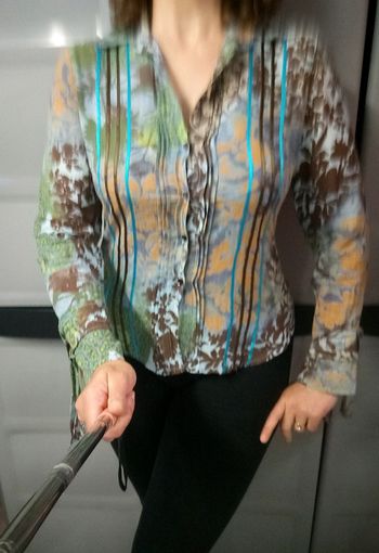 Chemisier - Promod - 42