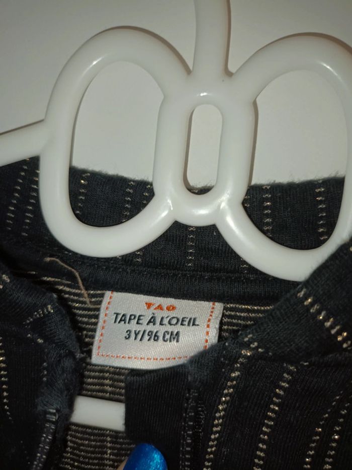 Veste 3ans - photo numéro 3