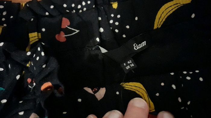 Jupe fruitée - photo numéro 6