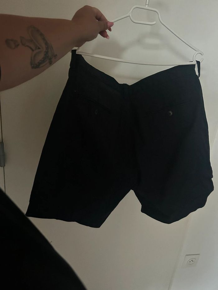 Short chino homme taille 36 - photo numéro 3