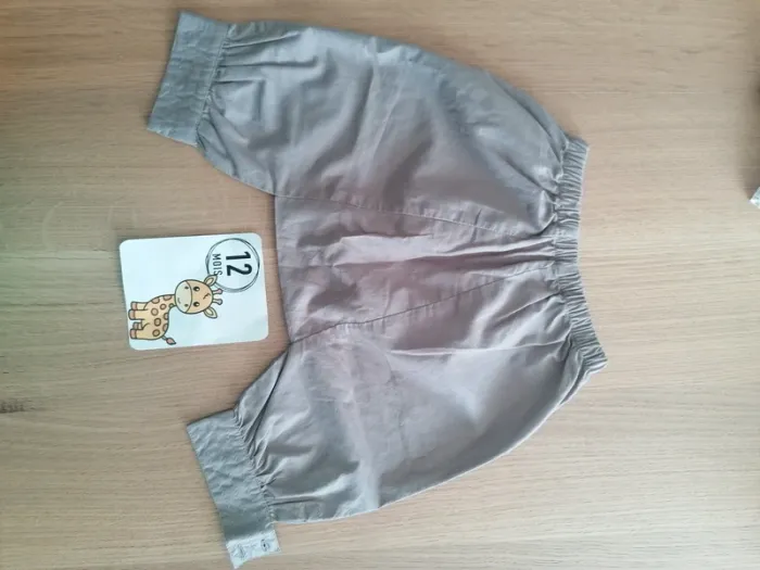 Pantalon sarouel - photo numéro 2