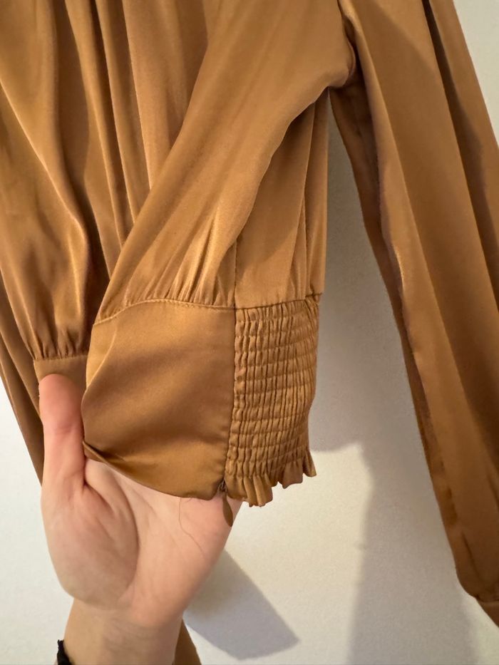 Blouse - photo numéro 3