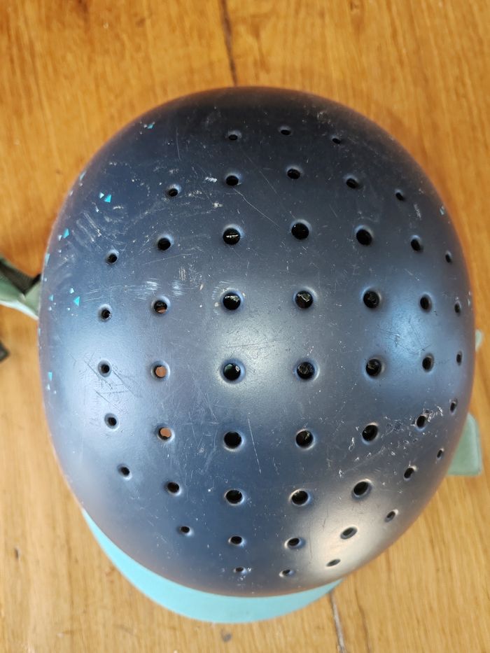 Bombe équitation - photo numéro 4