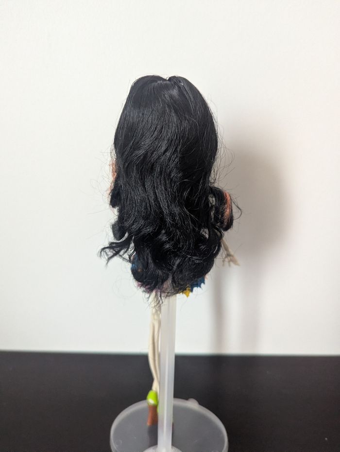 Poupée Monster high Skelita Scaris - photo numéro 5