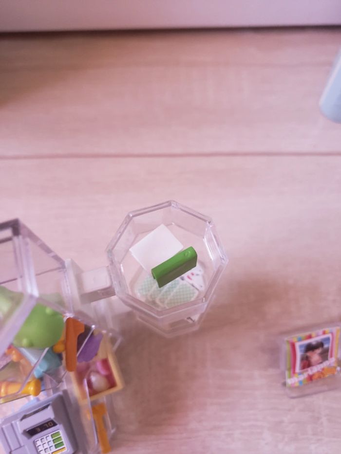 Boutique de l’hôtel 🎀 playmobil Summer Fun 5268 10€ - photo numéro 5