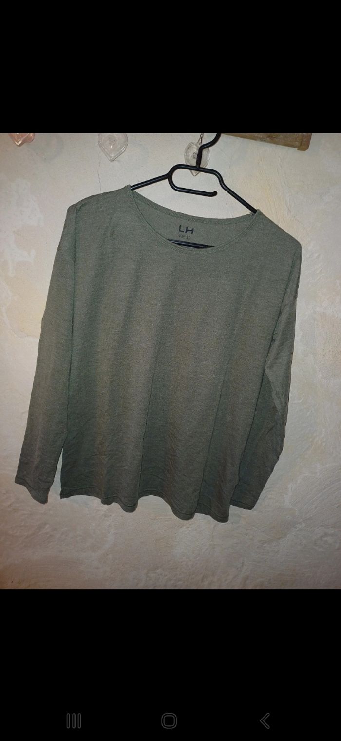 T.shirt femme taille S