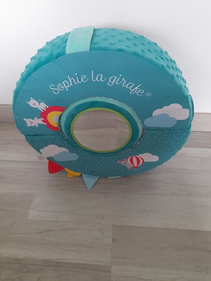 Roue de motricité - photo numéro 3