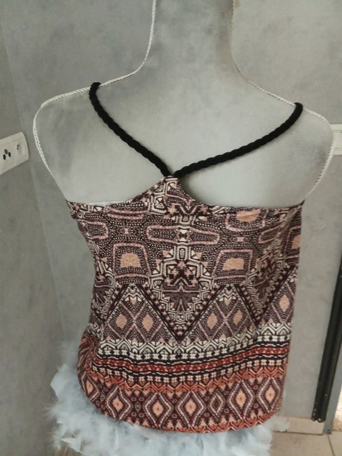 Débardeur - photo numéro 2