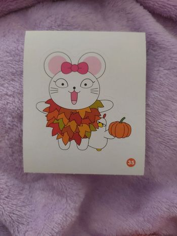 Autocollant chef club amuse toi en cuisine