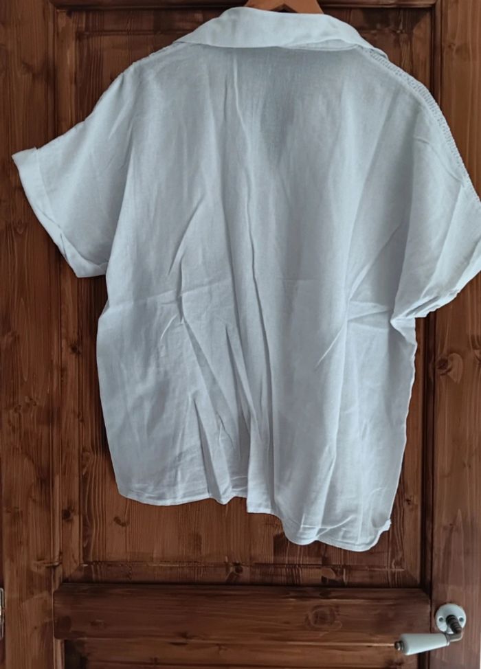 Chemisier femme - photo numéro 2