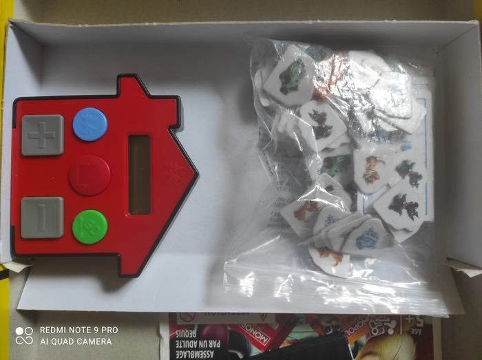 Monopoly - photo numéro 3