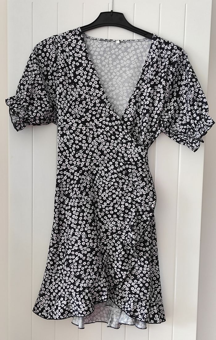 Robe MC femme taille L