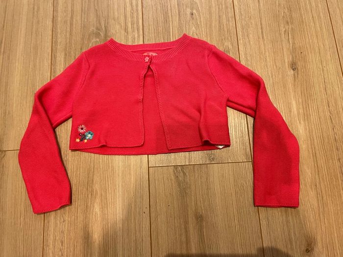 Gilet court - photo numéro 2