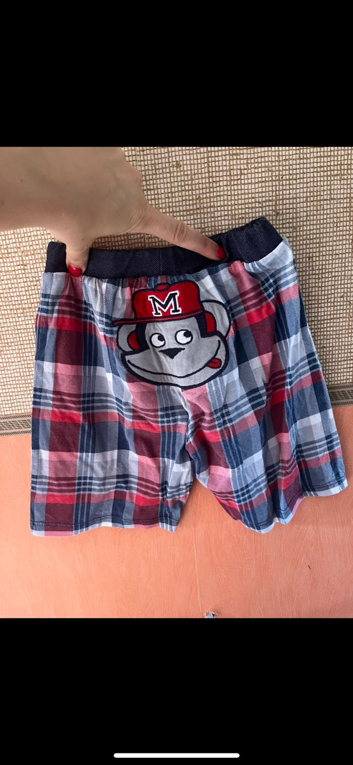 Short singe