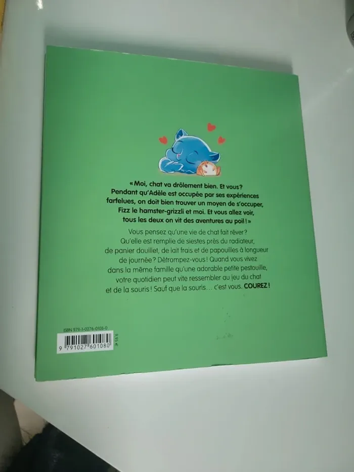 2 livres Ajax Tomes 1 et 2 - photo numéro 5