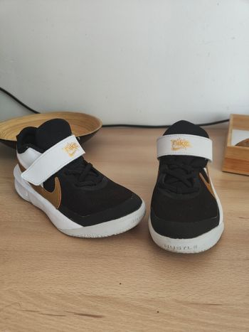 Chaussures de basketball 🏀