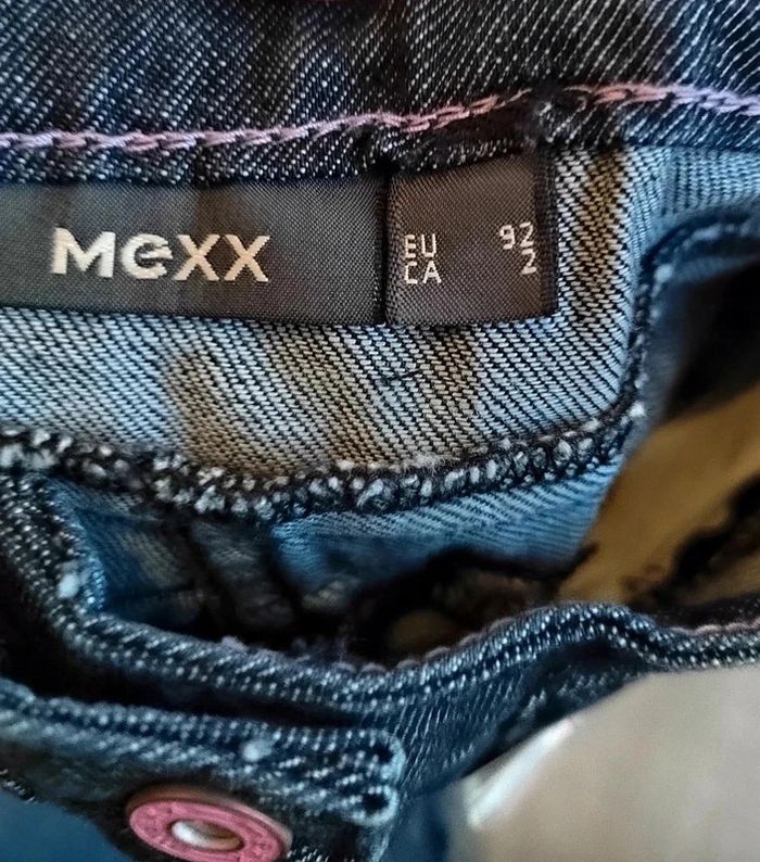 20 € Jean Mexx taille 2 ans Neuf avec étiquette - photo numéro 6