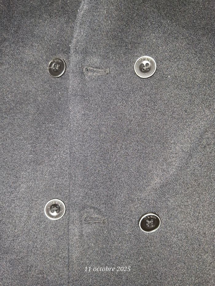 Manteau - photo numéro 3