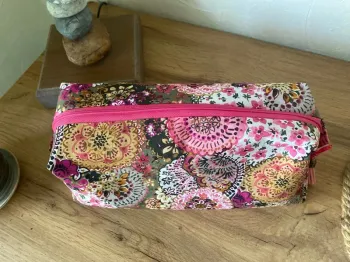 Trousse Maquillage fantaisie