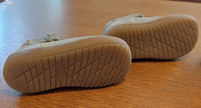 Lot de 2 paires de chaussures BOPY taille 20 - photo numéro 9