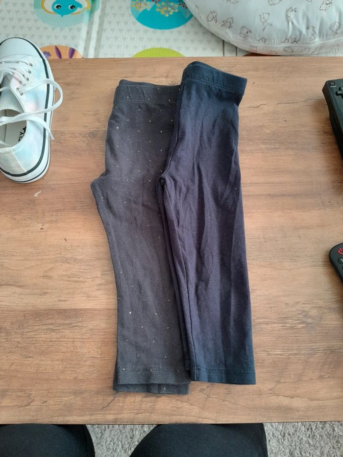 Leggings 9mois