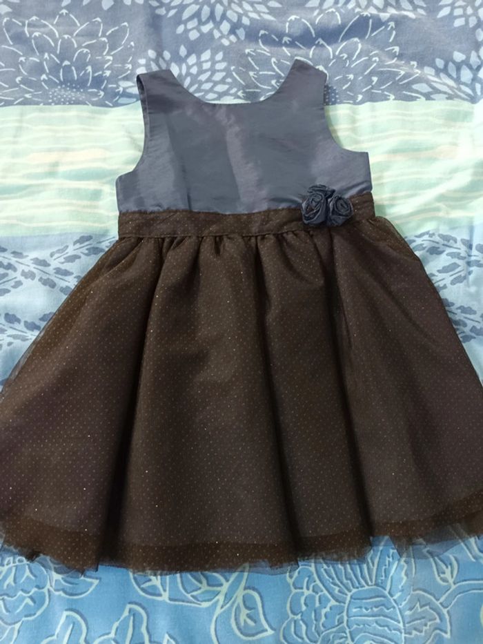 Robe 18 mois - photo numéro 1