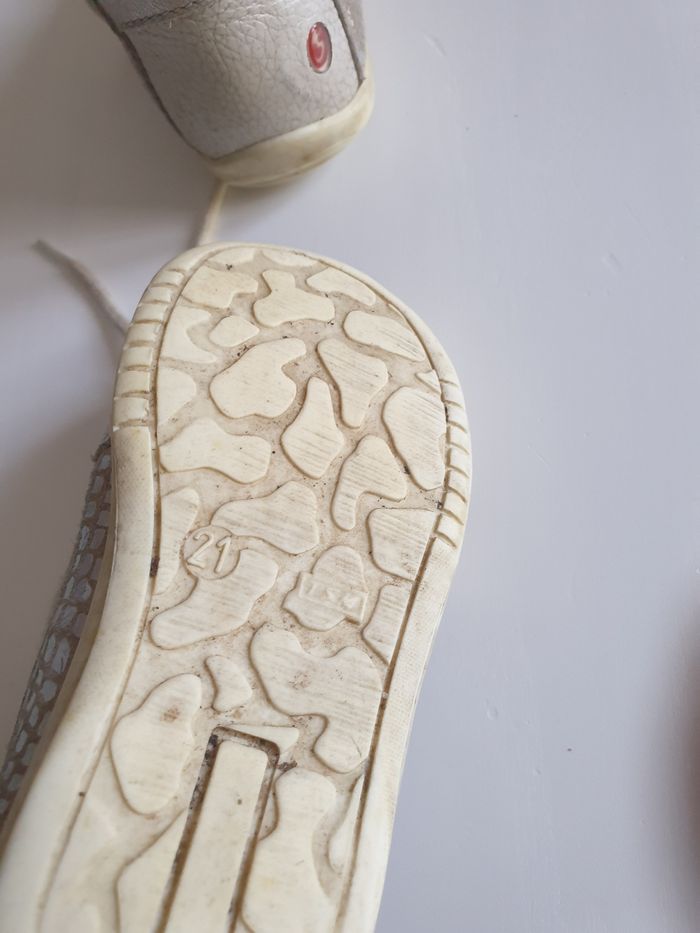 Chaussures GBB pointure 21 - photo numéro 4
