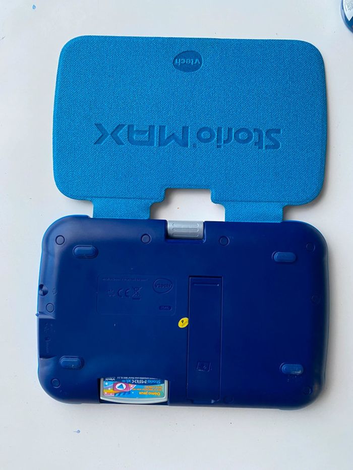Storio MAX 2.0 - photo numéro 2