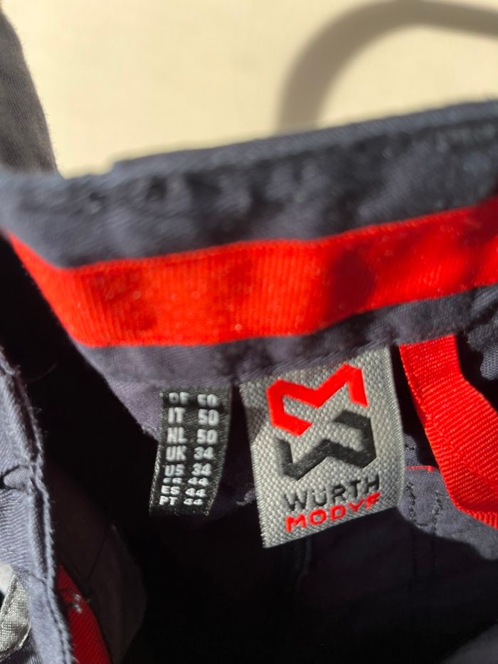 Bermuda Würth - photo numéro 3