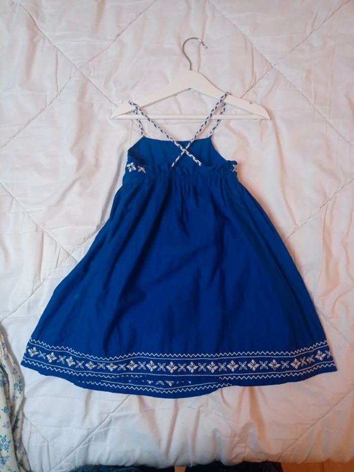 Robe été 4ans - photo numéro 2