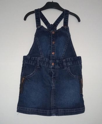 Robe kimbaloo taille 36 mois