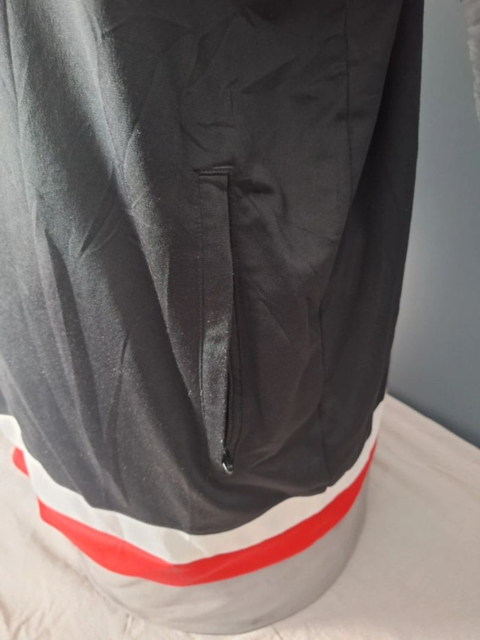 Veste adidas Originals Pharrell Williams – année 2015 - taille 2XL full broderie (458) - photo numéro 9