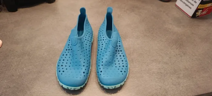 Chaussures d'eau - photo numéro 4