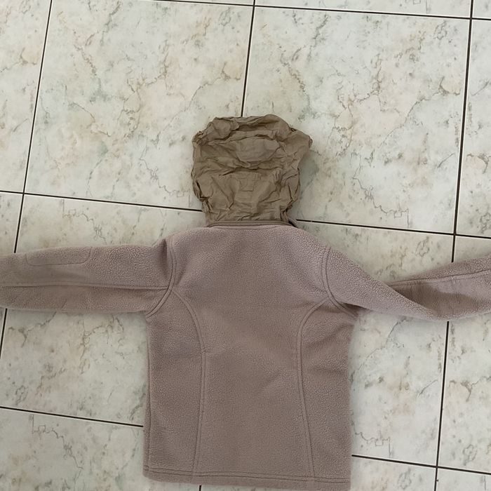 Polaire taille 6 ans - photo numéro 2