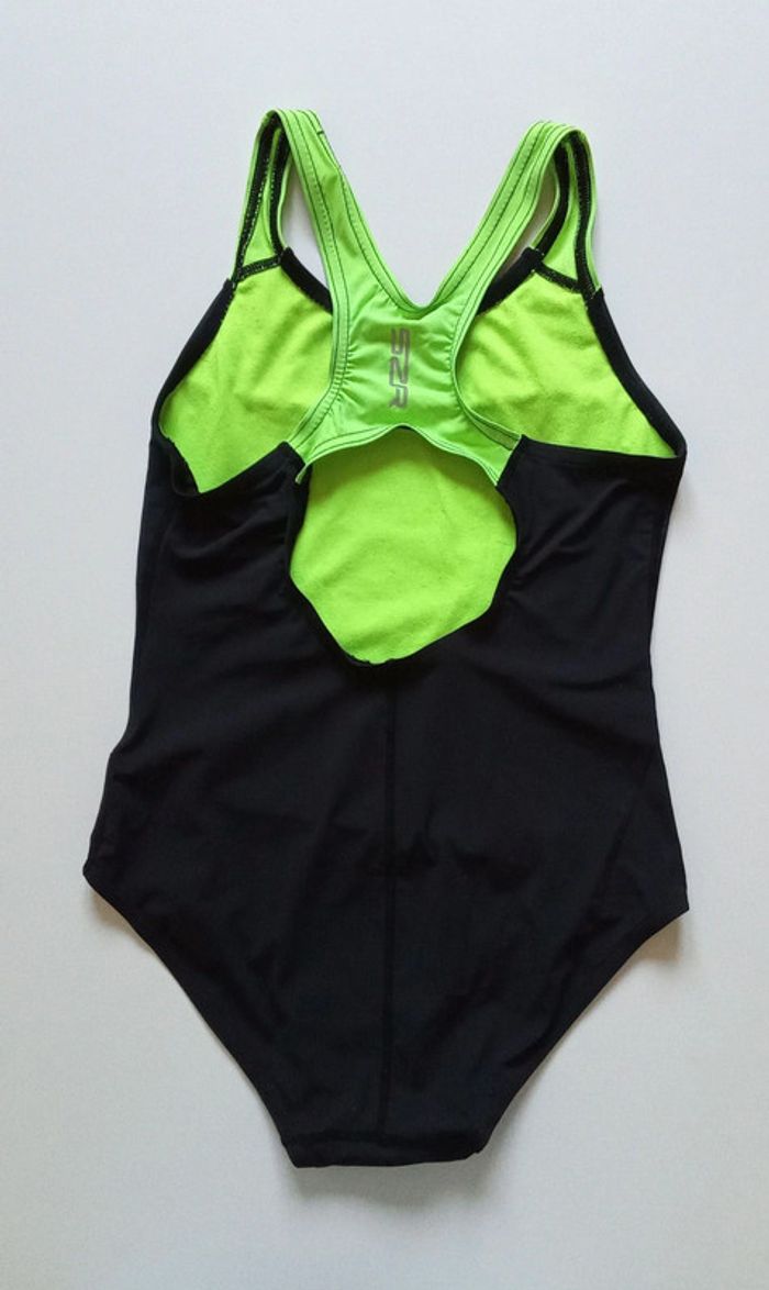 Maillot de bain Slazenger 13 ans - photo numéro 3