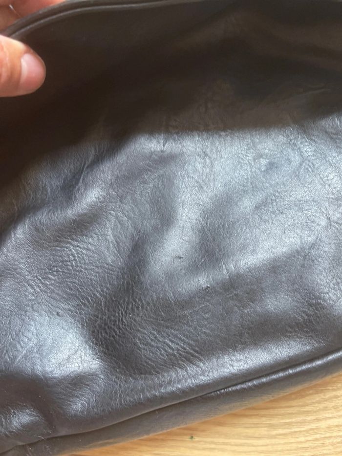 Sac a bandoulière smash - photo numéro 3