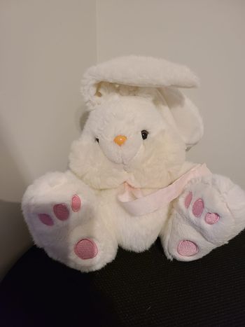 doudou lapin