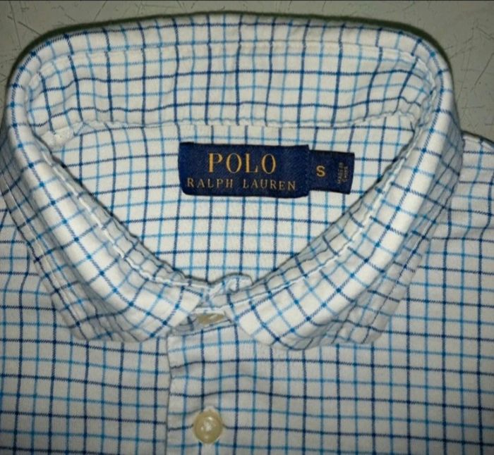Polo Ralph lauren homme - photo numéro 8